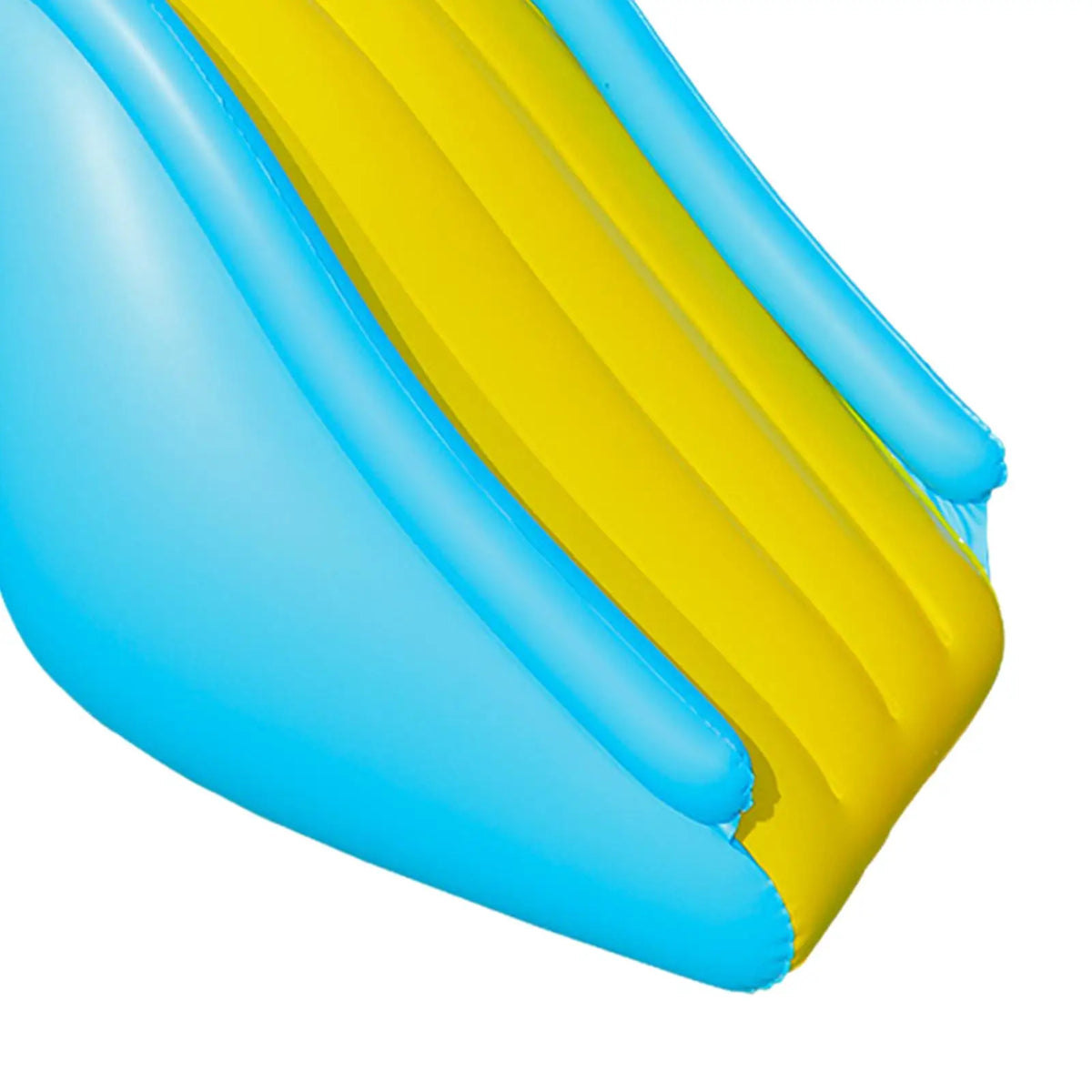 Opblaasbare Zwembadglijbaan â Waterglijbaan voor Tuin & Zomerpret