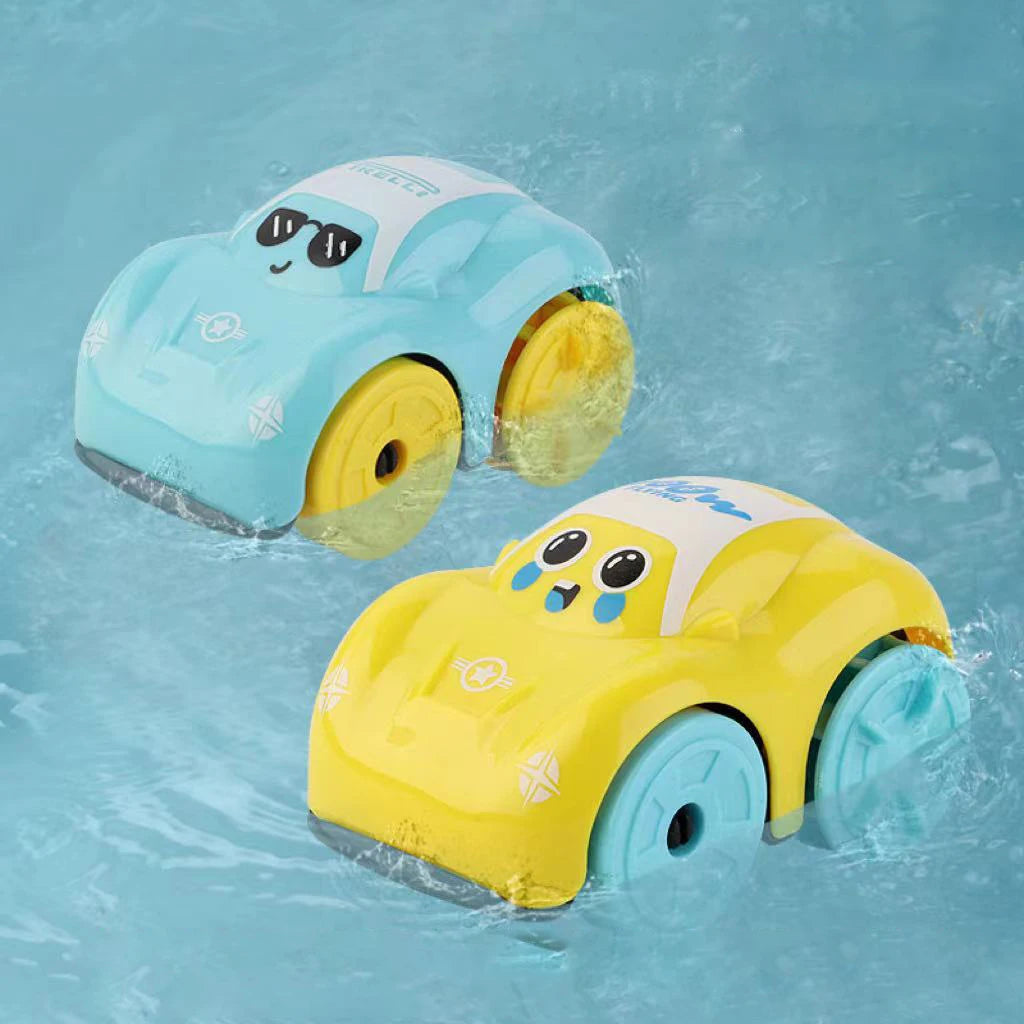 Bad Speelgoed voor Kinderen – Klokwerk Waterpret 3-6 Jaar