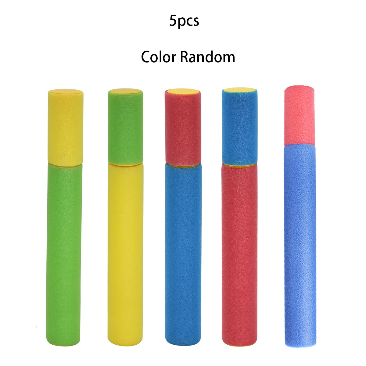 Schuim Waterpistool Kind – Strand Speelgoed, Licht & Sterk