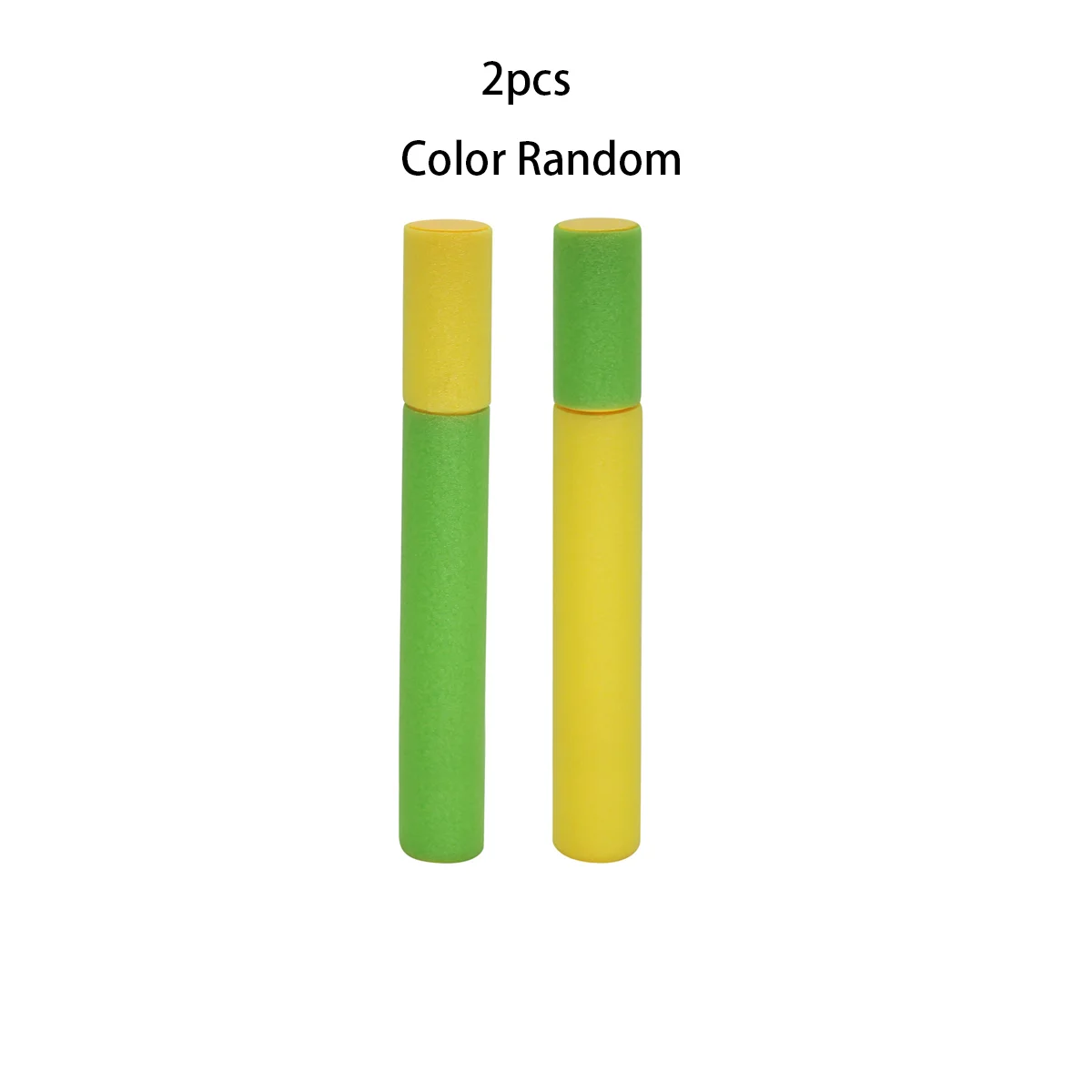 Schuim Waterpistool Kind – Strand Speelgoed, Licht & Sterk