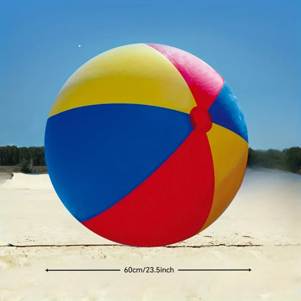 Gigantische Opblaasbare Speelbal Kinderen – Zwembad & Tuin 60–200cm
