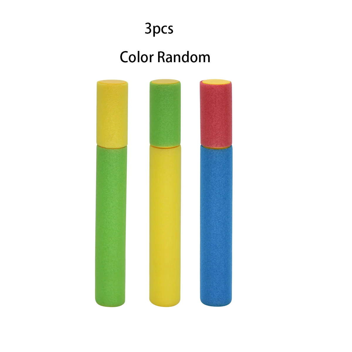 Schuim Waterpistool Kind – Strand Speelgoed, Licht & Sterk